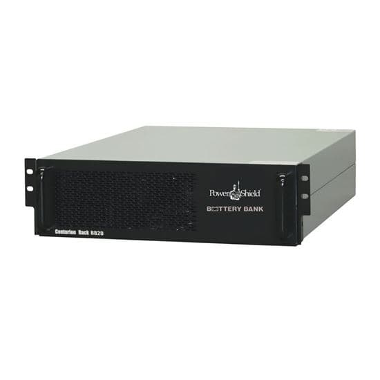 Powershield POWERSHIELD Rack/Tower (3RU) Extended Battery Module for PSCERBB20