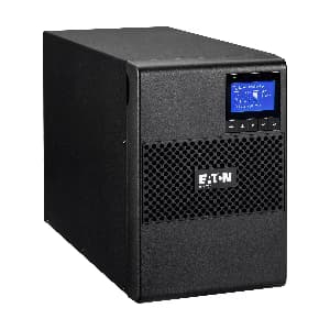 Eaton EATON 9SX 700VA/630W Online Tower UPS, Hot-swappable Batteries 240V 9SX700I-AU