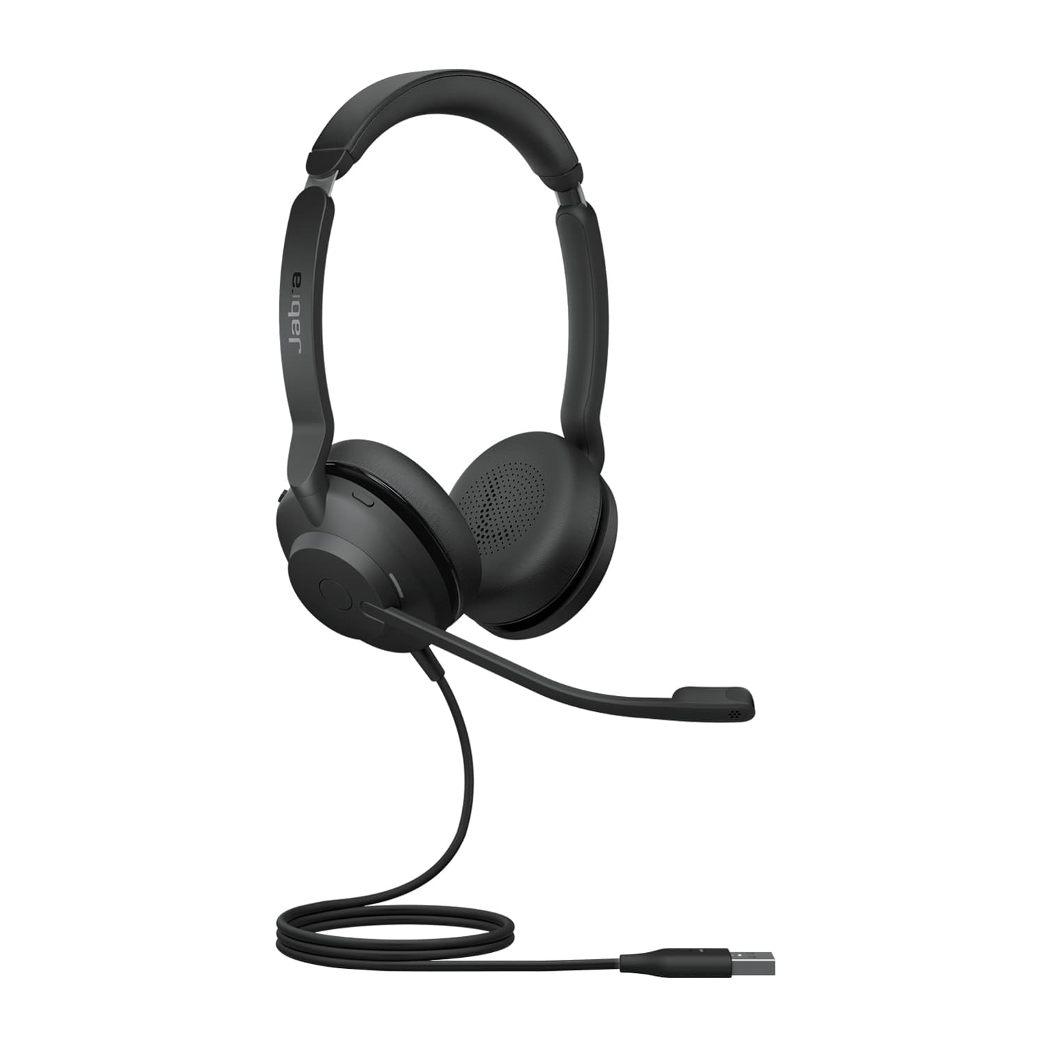 Jabra Jabra 23189-989-979 Evolve2 30 SE Stereo Wired Headset UC USB Type-A 23189-989-979