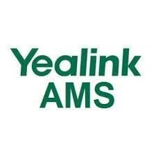 Yealink AMS for SmartVision 40 UVC84 Camera UVC84 BYOD range 3 years 510108000213