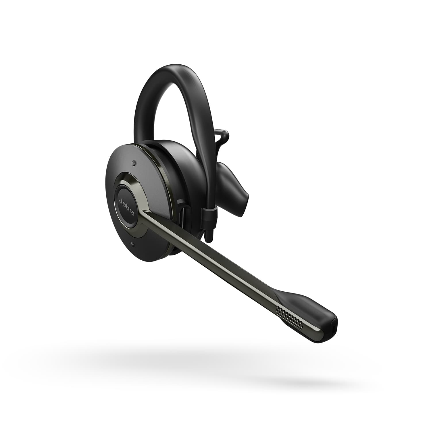 Jabra Jabra 9555-583-117 Engage 75 Convertible Wireless Headset DECT and Bluetooth 9555-583-117