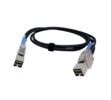 QNAP QNAP CAB-PCIE10M-8644-4X PCIe JBOD special cable 1m CAB-PCIE10M-8644-4X