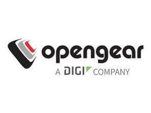 Opengear 1-Year Foundation Support for OM1200 - 8x5 Regional Support with Advanced Replacement OG-FNTS-OM1200-1YR