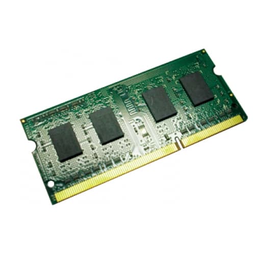QNAP QNAP RAM-1GDR3L-SO-1600 1GB DDR3L RAM 1600 MHz SO-DIMM RAM Module RAM-1GDR3L-SO-1600