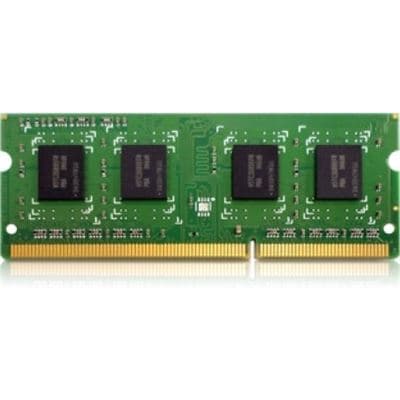 QNAP 8GB DDR3 RAM 1600 MHz SO-DIMM RAM-8GDR3-SO-1600