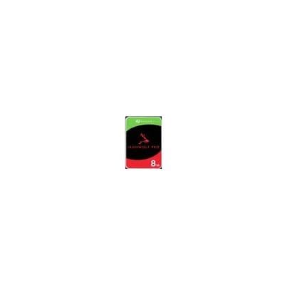 Seagate IronWolf Pro 8TB Hard Disk Drive for NAS ST8000NT001