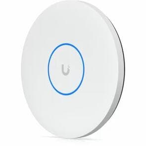 Ubiquiti Ceiling-mounted 6-stream WiFi-7 AP with 10/5/2.5/1 GbE support U7-PRO-XG