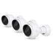 Ubiquiti 3-pack of UVC-G5-BULLET UniFi Protect G5 Bullet 5MP 2K HD Camera UVC-G5-BULLET-3