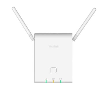 Yealink Yealink W90B DECT Base for IP Multi-Cell System W90B