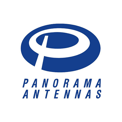 Panorama Antennas Wall/Mast-Mount Antenna 5G/4G 2x Cellular 0.5m cables N-Type (f) connectors WMM-6-60-05NJ