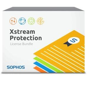 SOPHOS XGS 128 Xstream Protection - 12 Mth XS128Z12ZZNCAA