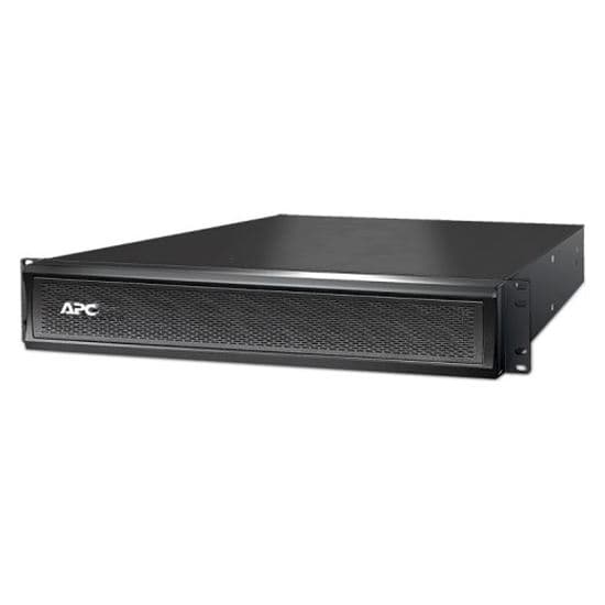 APC APC Smart-UPS X-Series 48V External Battery Pack SMX48RMBP2U