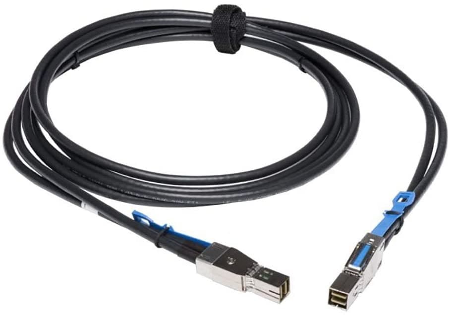 LENOVO LENOVO EXTERNAL MINISAS HD 8644/MINISAS HD 8644 2M CABLE 00YL849
