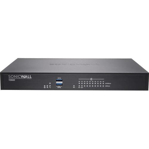 SONICWALL SONICWALL TZ600/TZ570 POE FRU POWER SUPPLY 02-SSC-0614