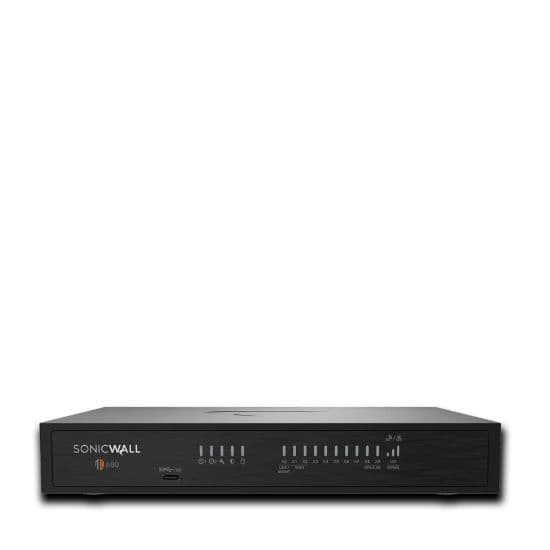 SONICWALL SONICWALL TZ680 TOTALSECURE ADVANCED EDITION 1YR 03-SSC-6998