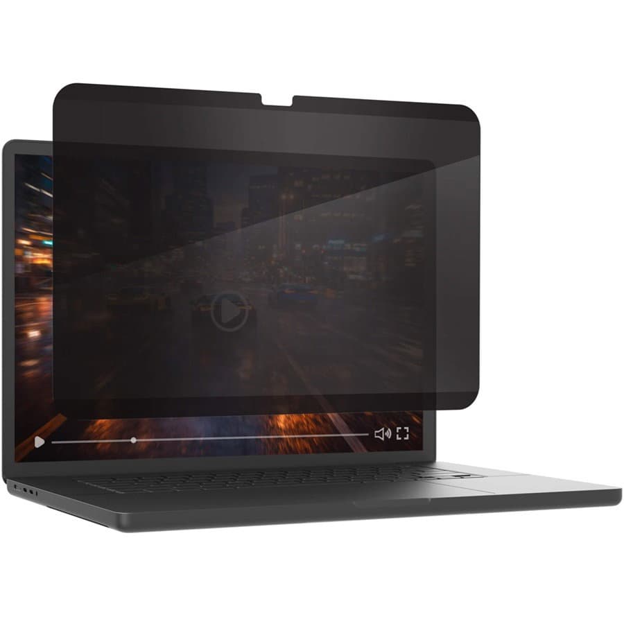 ZAGG ZAGG Removable 2-Way Privacy Filter, Apple MacBook Pro 14 (M5/M4) 100320530