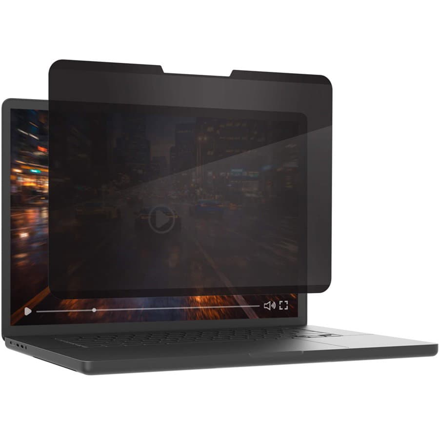 ZAGG ZAGG-Removable Privacy-Universal-Laptop-14" (16:10)-FG-CLR 100320533