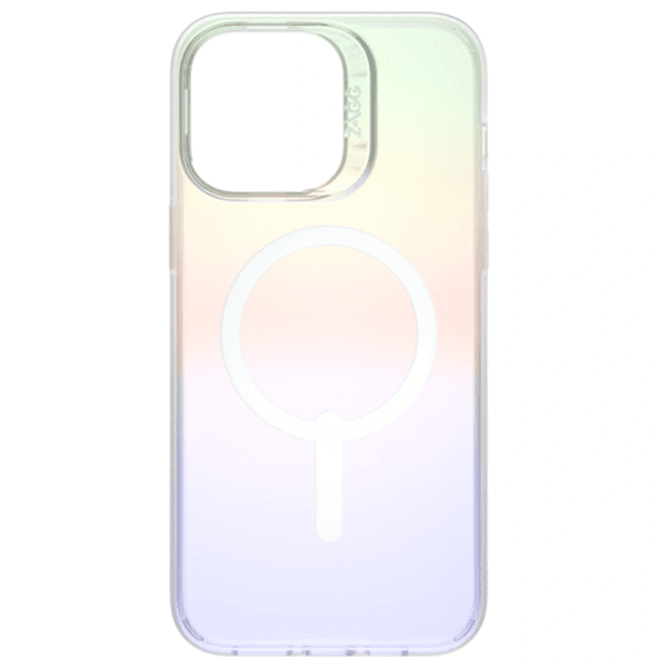 ZAGG Zagg Essential Case Matte Iridescent Snap, Apple iPhone 14/13 102010640