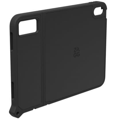 ZAGG ZAGG ChargeStation Pro Case (no hand strap) for iPad A16 (2025), iPad 10th Gen (10.9" 202 109918211