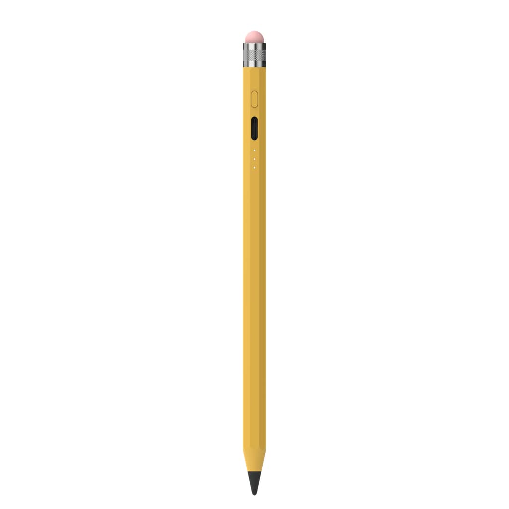 ZAGG ZAGG Oxford Stylus for iPad and iPad Pro, Yellow 109921925