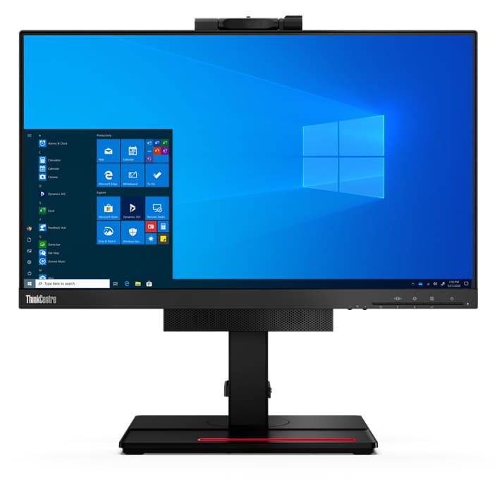 LENOVO LENOVO TINY-IN-ONE 22 G4 21.5" NON-TOUCH FHD (16:9), SPK, DP, USB 3.0, TILT, H-ADJ, 3Y 11GSPAR1AU