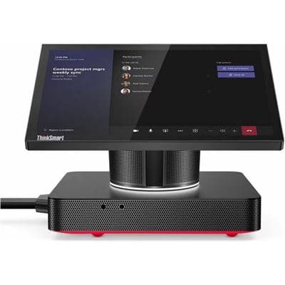 LENOVO LENOVO THINKSMART HUB (MTR), I5-8365UE, 16GB, 256GB, W11IOT, 3YP 11H1000KNZ
