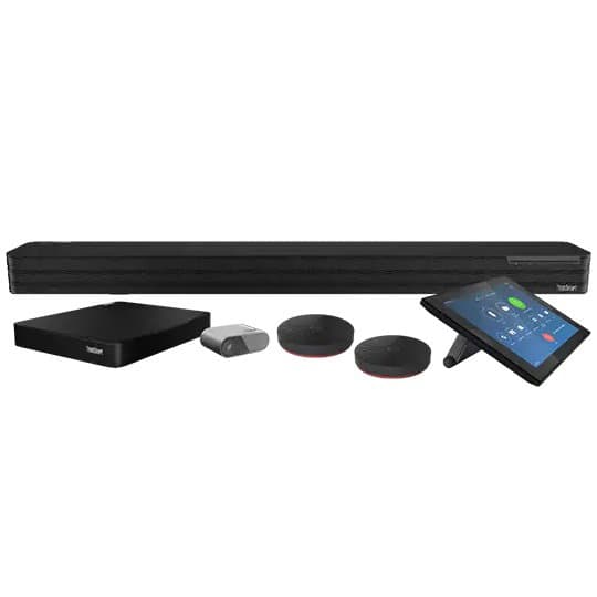 LENOVO LENOVO THINKSMART CORE FULL RM(ZOOM) 10.1" FHD TOUCH, I5-1145G7E, 8GB, 256GB, W10IOT, 3YO 11S50008NZ