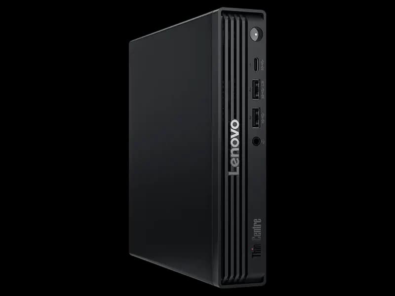 LENOVO LENOVO M70Q G6 TINY, U7-265T, 32GB (16X2), 1TB, WF+BT, EXTRA DP, W11P, 135W, 3YO 13A4000AAU