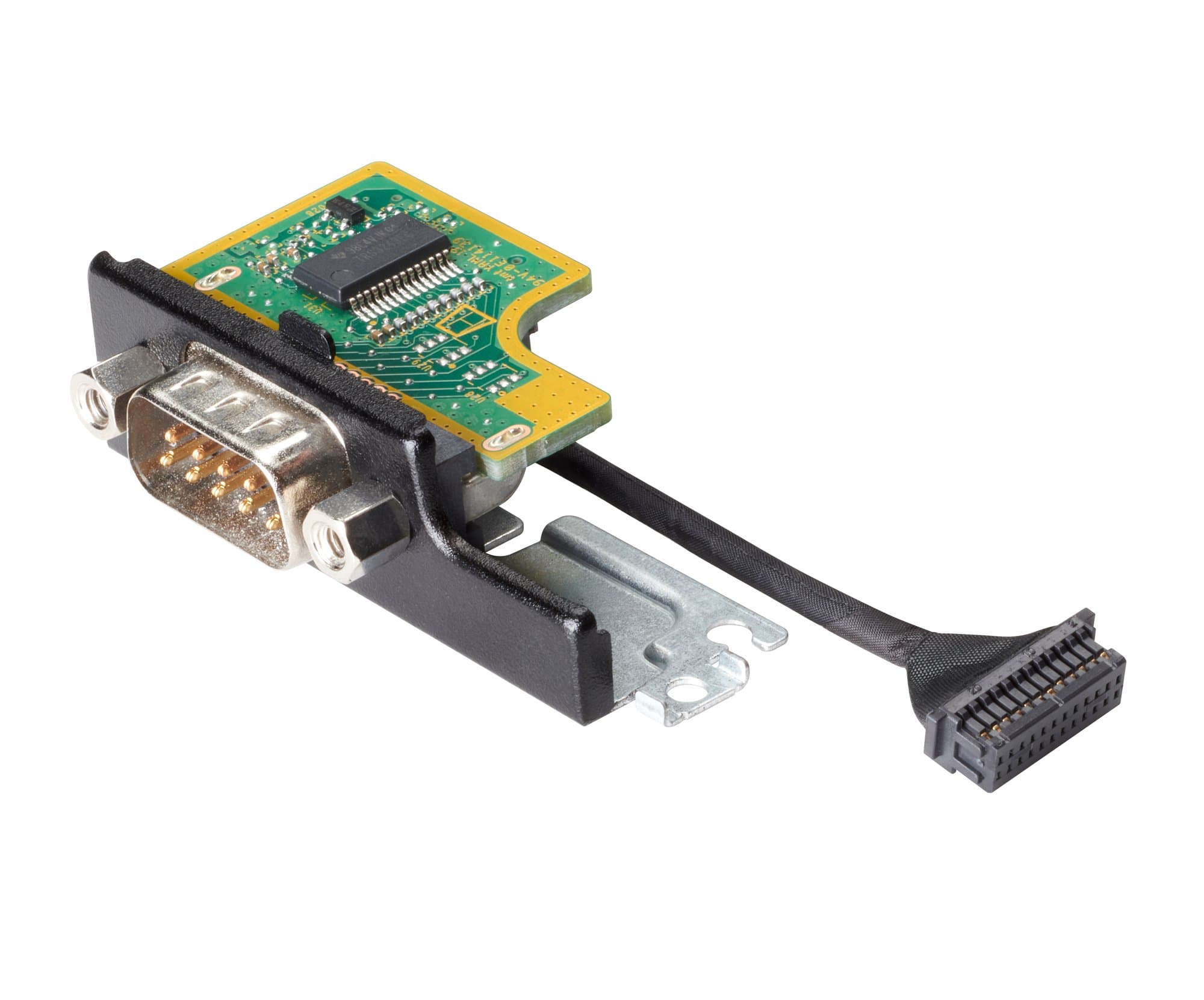 HP HP Serial Port Flex IO 2nd v2 13L57AA