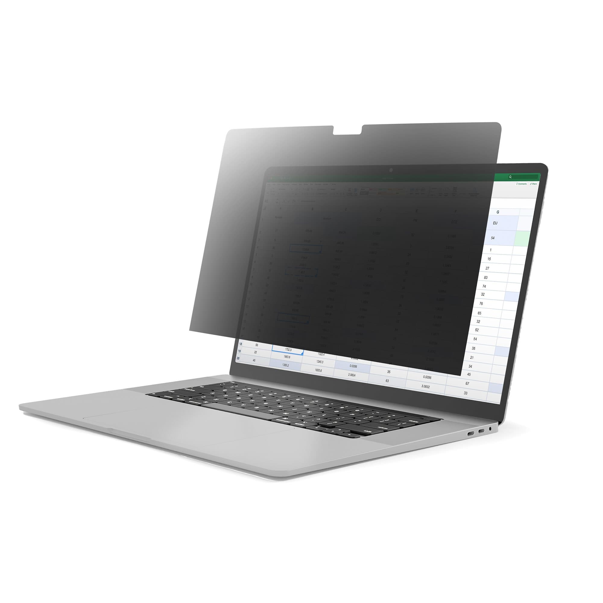 STARTECH STARTECH.COM 14" MACBOOK PRO 21/23 LAPTOP PRIVACY SCREEN, ANTI-GLARE PRIVACY FILTER 2 YR 14M21-PRIVACY-SCREEN