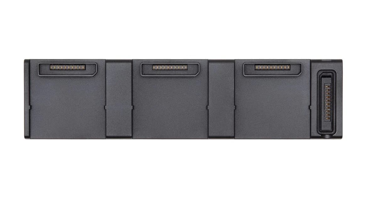 DJI DJI Mavic Air 2 Battery Charging Hub CP-MA-00000228 190021017641