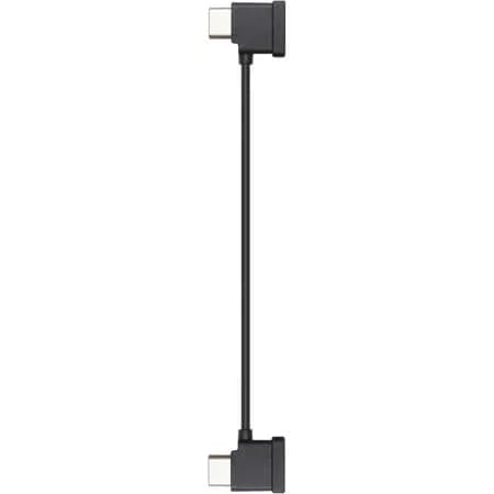 DJI DJI RC-N1 RC Cable (USB Type-C Connector) Compatible products: Air 2, Mini 2 CP-MA-0000025 190021018013
