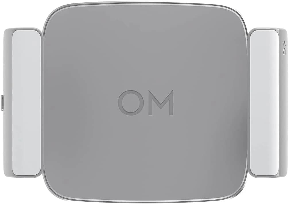DJI DJI OM Fill Light Phone Clamp CP-OS-00000173 190021044036