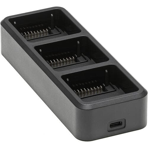DJI DJI Mavic 3 Battery Charging Hub CP-MA-00000427 190021048652