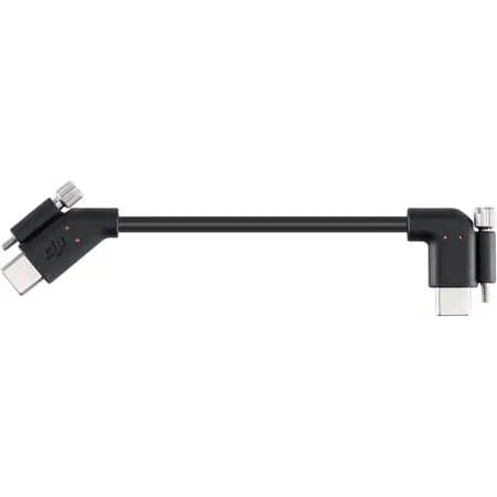 DJI DJI LiDAR Range Finder/Focus Motor Cable CP-RN-00000205 190021049284