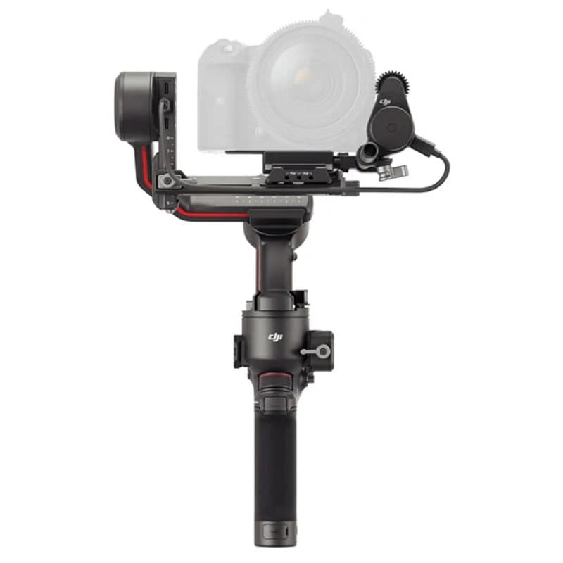 DJI DJI RS 3 Combo CP-RN-00000217 190021055988