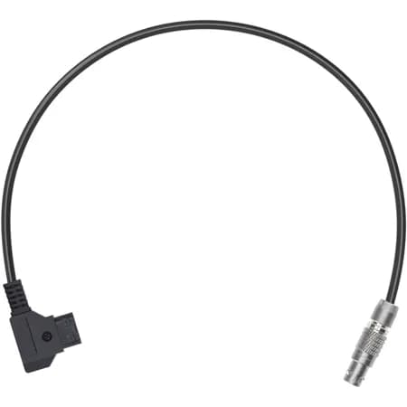 DJI DJI P-TAP to DC-IN Power Cable (0.5m) CP-RN-00000279 190021057296
