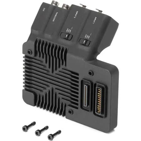DJI DJI Ronin 4D Expansion Plate (SDI/XLR/TC) CP-RN-00000282 190021061569