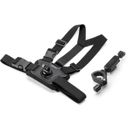 DJI DJI Osmo Action Biking Accessory Kit CP-OS-00000244 190021070714