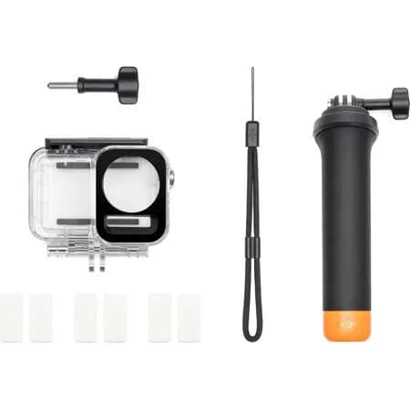DJI DJI Osmo Action Diving Accessory Kit 190021070721
