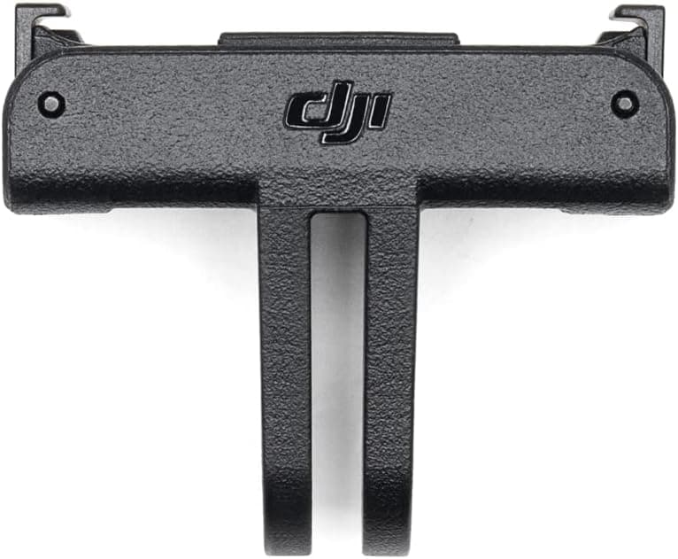DJI DJI Osmo Action Quick-Release Adapter Mount CP-OS-00000260 190021076822