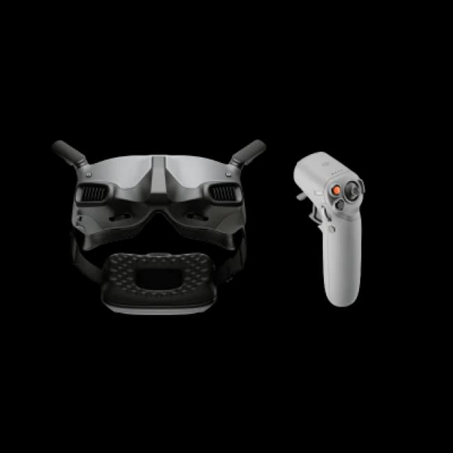 DJI DJI Goggles Integra Motion Combo CP-FP-00000119 190021077539