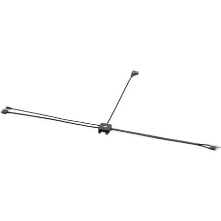 DJI DJI LiDAR Range Finder (RS) to DJI Transmission Cable Hub CP-RN-00000313 190021083646