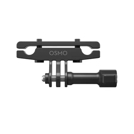 DJI DJI Action Bike Seat Rail Mount CP-OS-00000268 190021087606