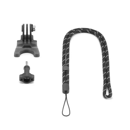 DJI DJI Action Bite Mount CP-OS-00000283 190021090637