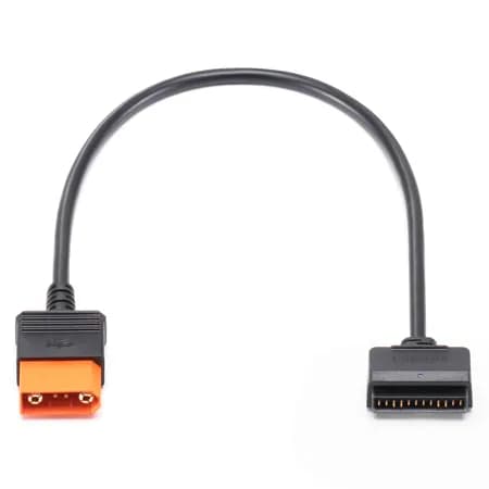 DJI DJI Power SDC to DJI Inspire 3 Fast Charge Cable CP-DY-00000046 190021094673