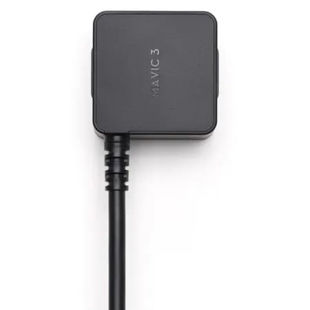 DJI DJI Power SDC to DJI Mavic 3 Series Fast Charge Cable CP-DY-00000044 190021094680
