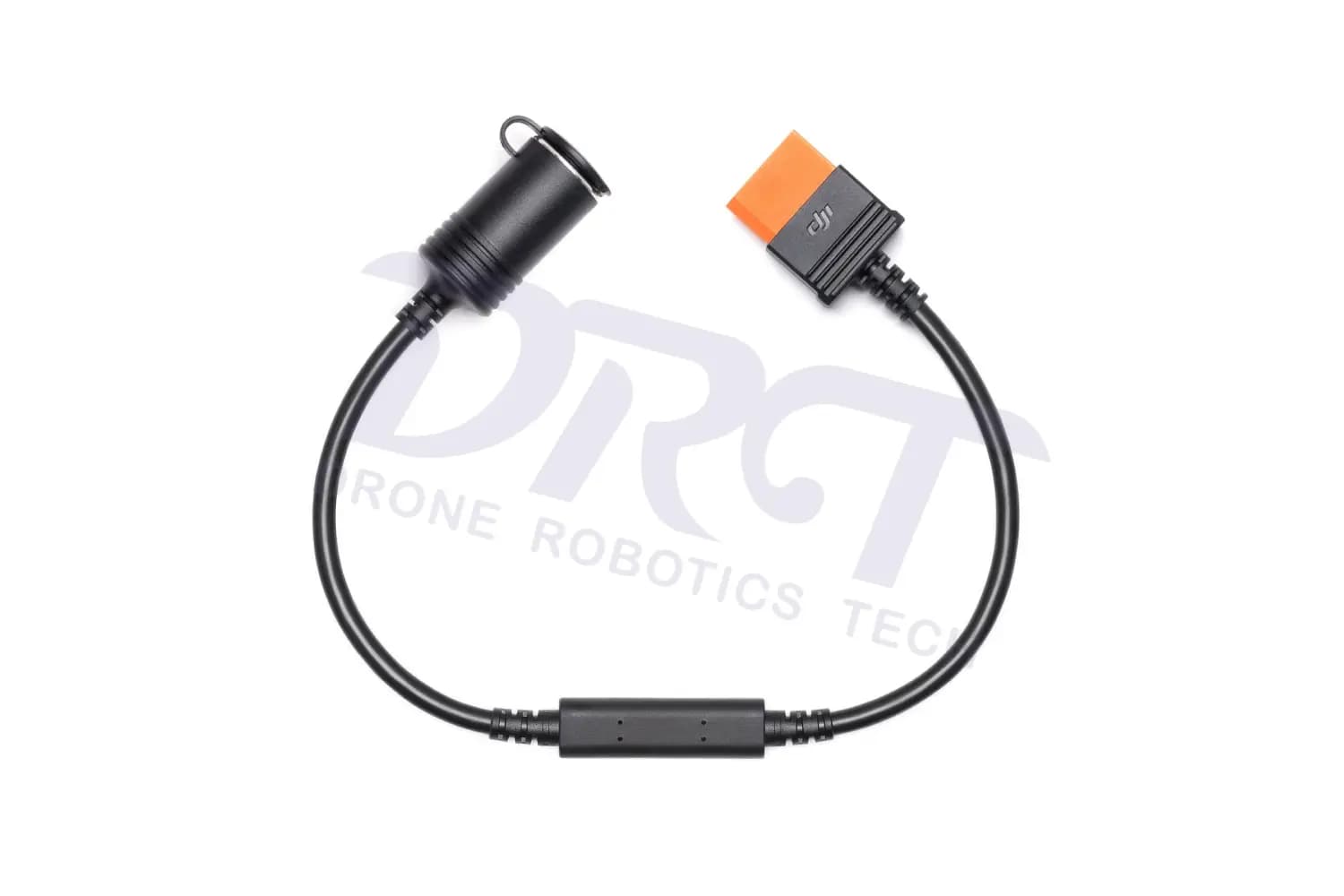 DJI DJI Power SDC to Car Charger Plug Power Cable (12V) CP-DY-00000049 190021094697