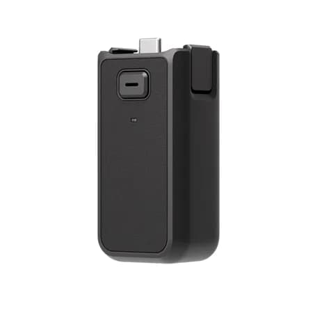 DJI DJI Osmo Pocket 3 Battery Handle - CP-OS-00000304 190021094932
