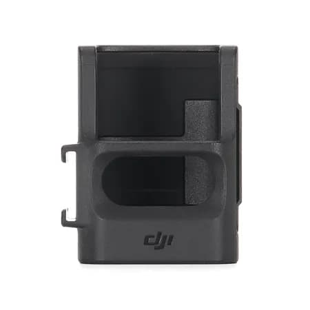 DJI DJI Osmo Pocket 3 Expansion Adapter - CP-OS-00000306 190021094994